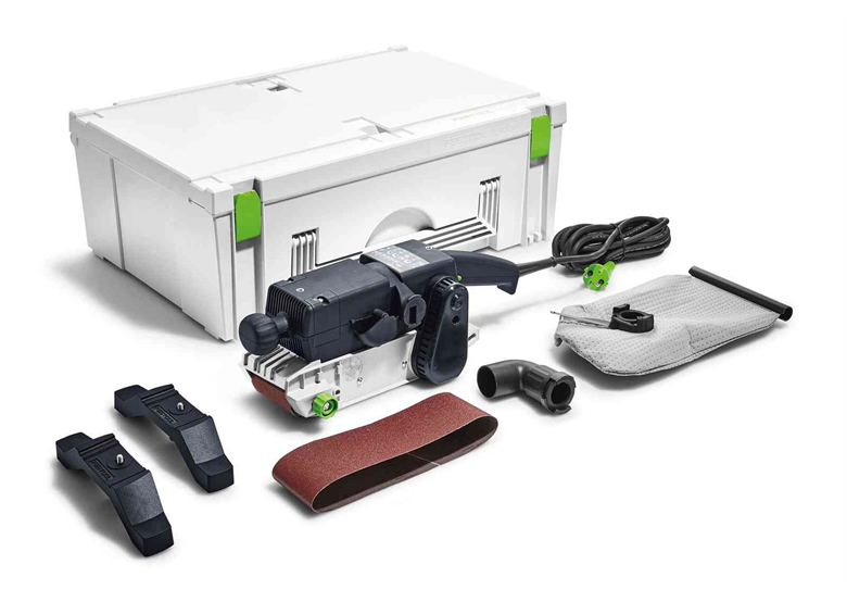 Bandschleifer Festool BS 75 E-Plus