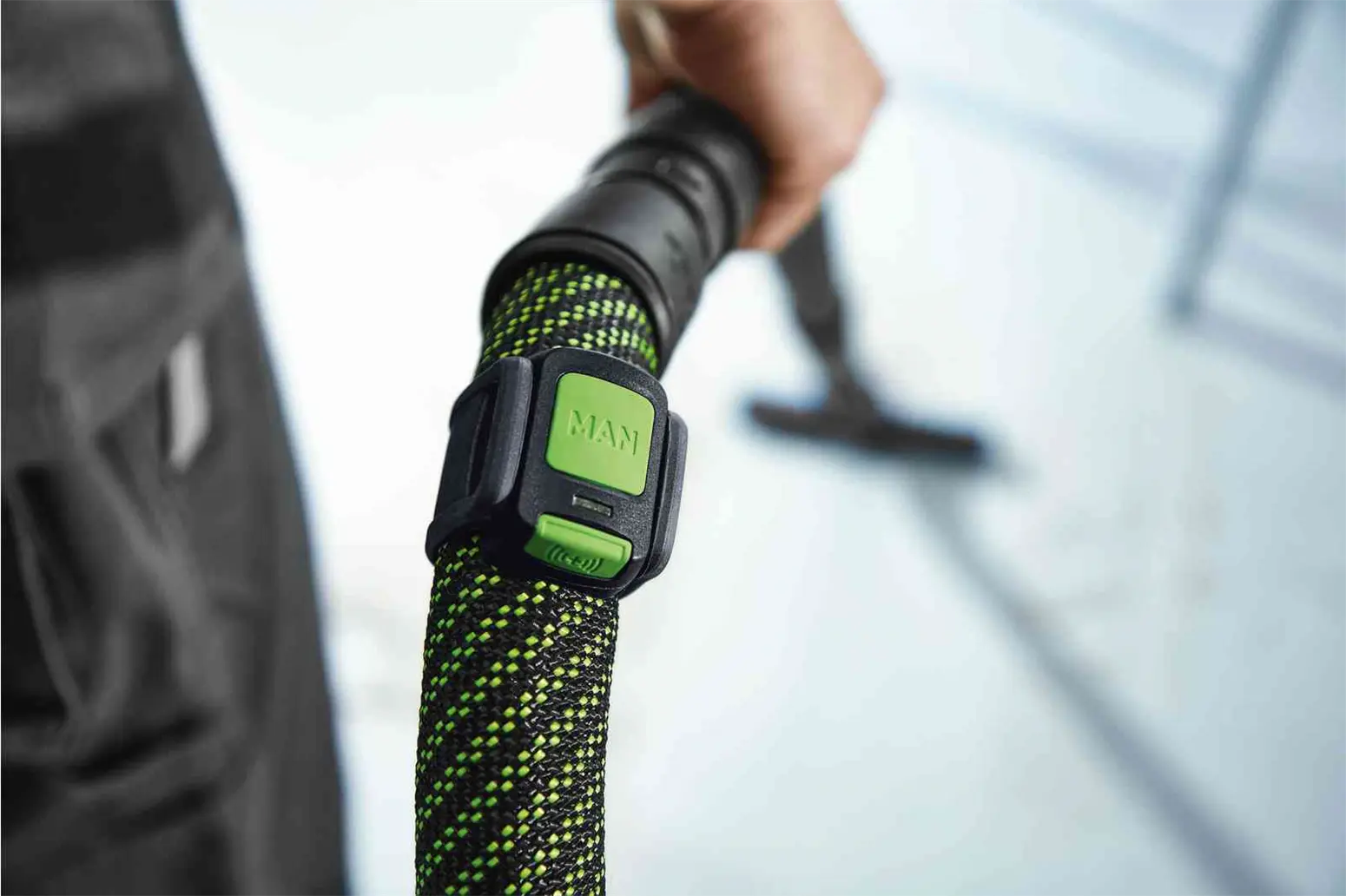 Fernbedienung Festool CT-F I