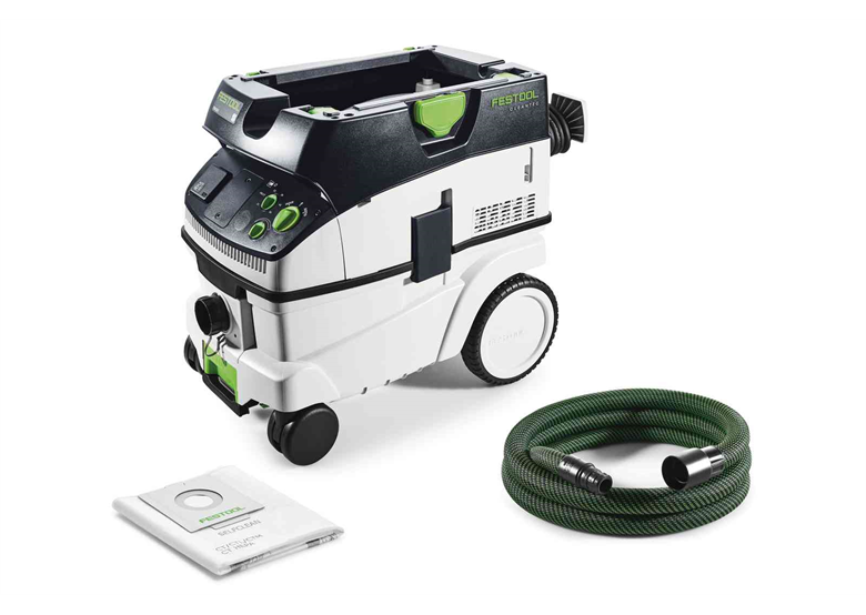 Absaugmobil CLEANTEC Festool CTM 26 E