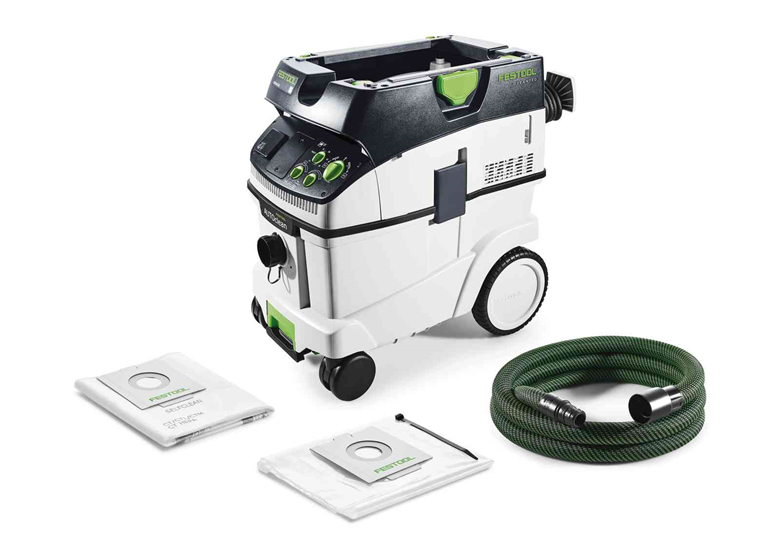 Absaugmobil CLEANTEC Festool CTM 36 E AC