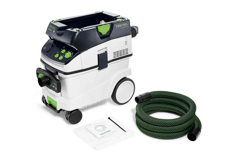 Absaugmobil CLEANTEC Festool CTM 36 E AC-RENOFIX