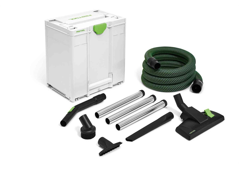 Standard-Reinigungsset Festool D 36 HW-RS-Plus