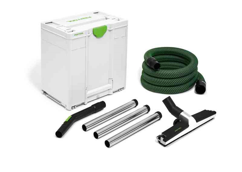 Standard-Reinigungsset Festool D 36 WB-RS-Plus