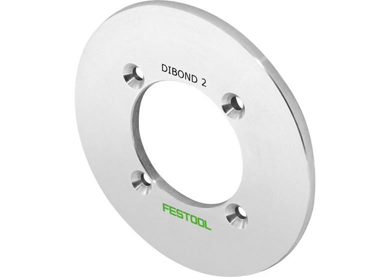 Tastrolle Festool D4