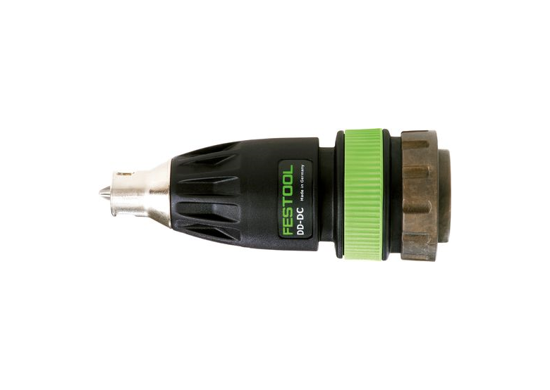 Tiefanschlag FastFix Festool DD-DC