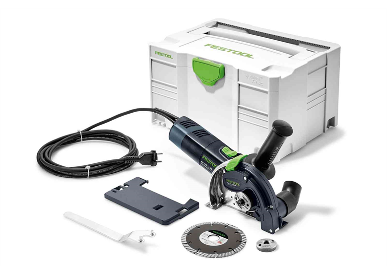 Tischsäge Festool DSC-AG 125 FH-Plus