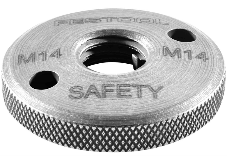 Spannmutter Festool DSG-AG 125