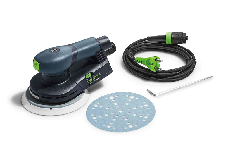 Exzenterschleifer Festool ETS EC 150/3 EQ