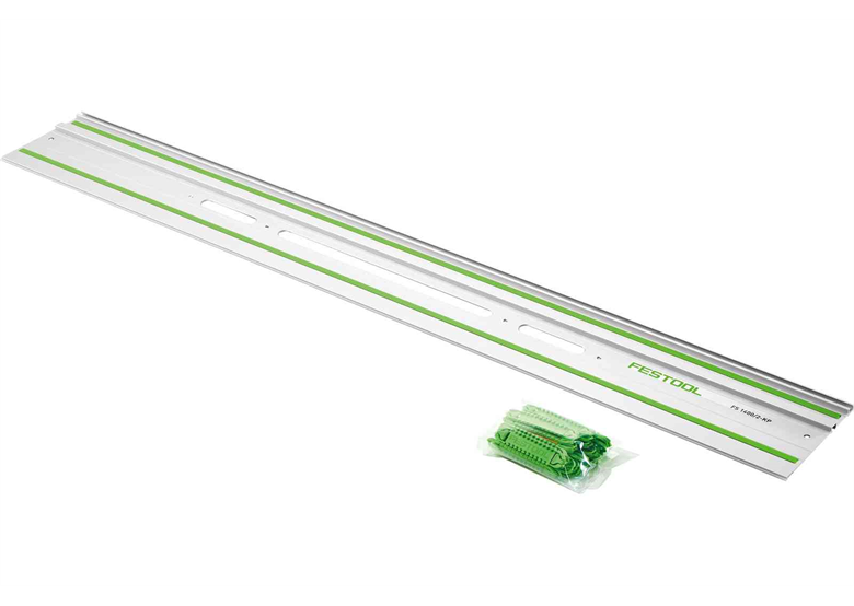 Führungsschiene Festool FS 1900/2-KP