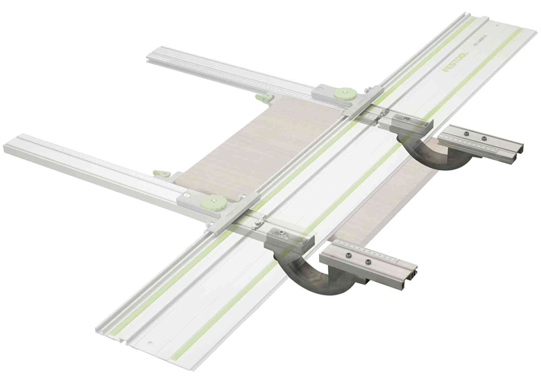 Verlängerung Festool FS-PA-VL
