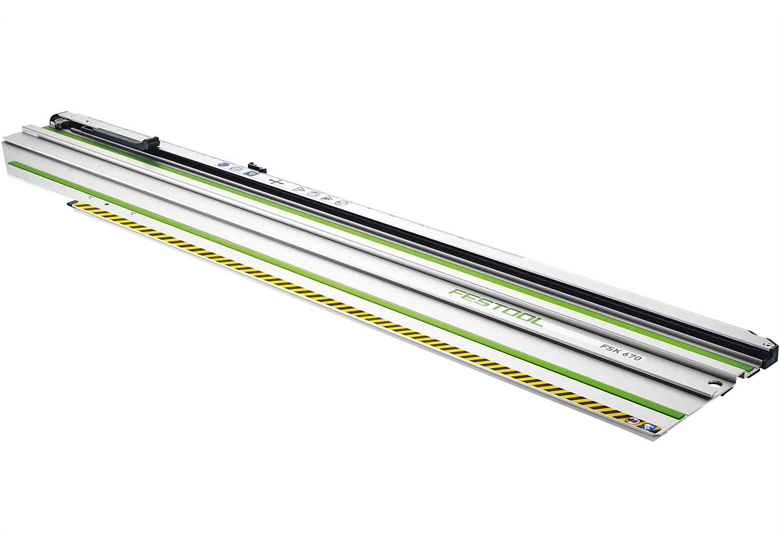 Kappschiene Festool FSK 670
