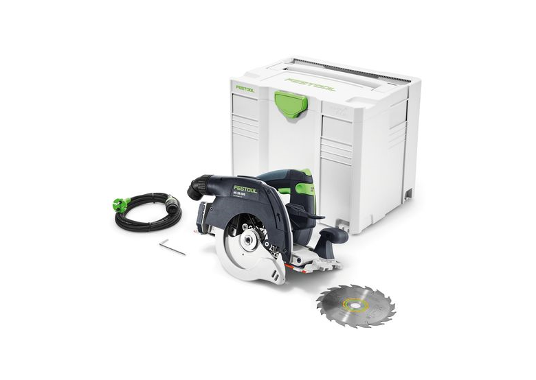 Handkreissäge Festool HK 55 EBQ-Plus