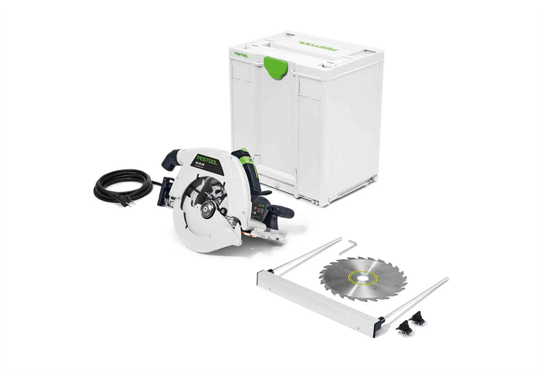 Handkreissäge Festool HK 85 EB-Plus