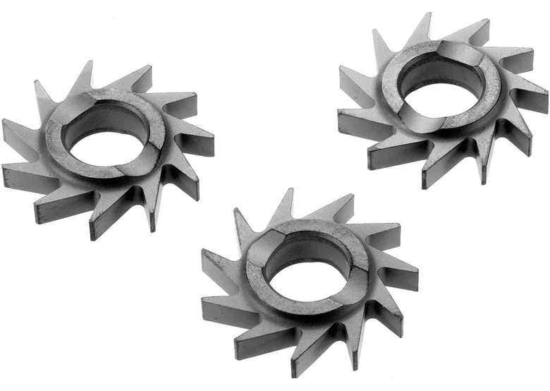 Fräsrad für FZ-RG 150, 35 St. Festool HW-FZ 35