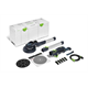 Trockenbauschleifer Festool LHS 2 225 EQI-Plus