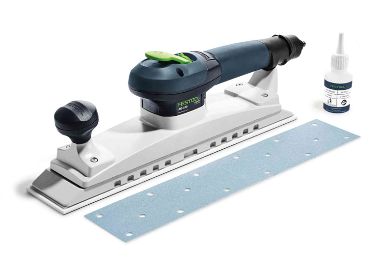 Schwingschleifer Festool LRS 400