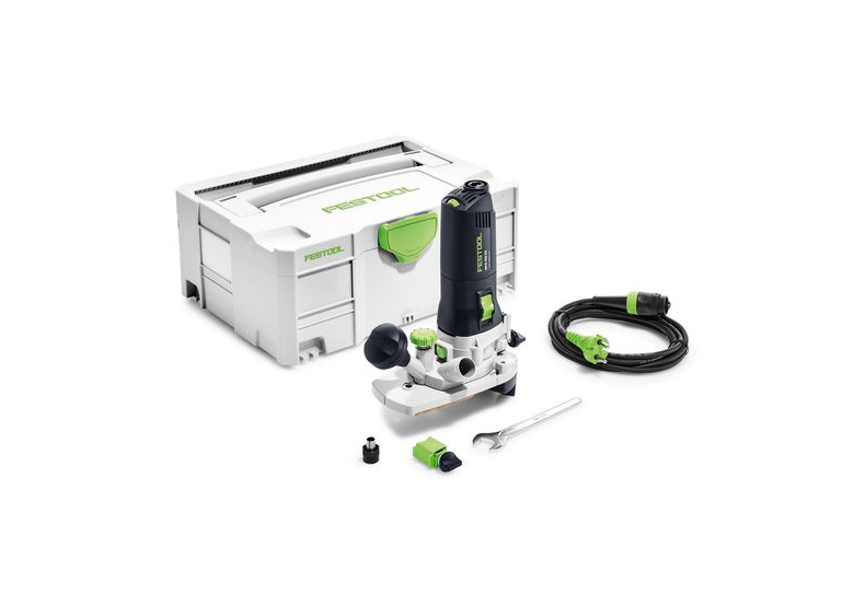 Kantenfräse Festool MFK 700 EQ/B - Plus