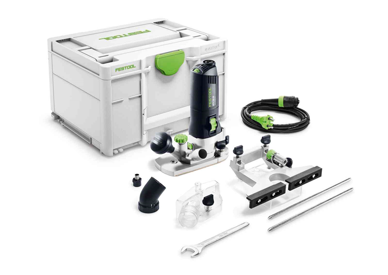 Modul-Kantenfräse Festool MFK 700 EQ-Plus