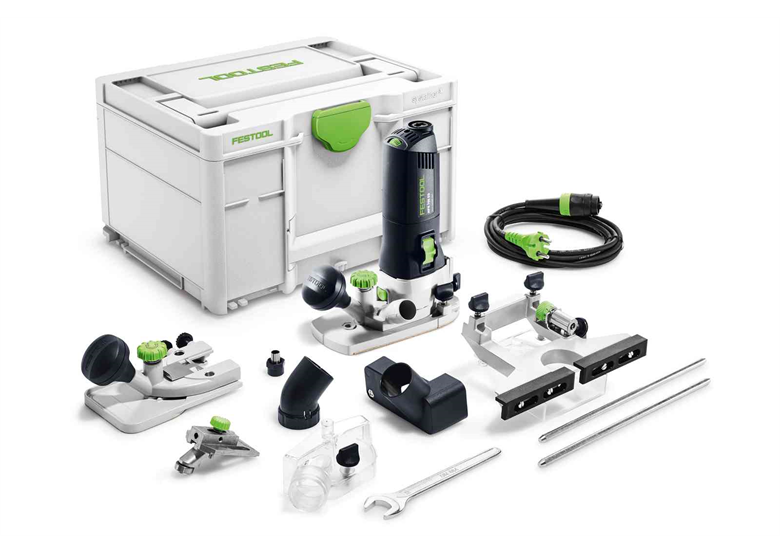 Modul-Kantenfräse Festool MFK 700 EQ-Set