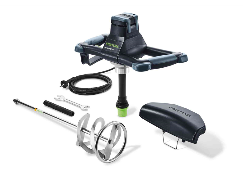 Rührwerk Festool MX 1000 RE EF HS2