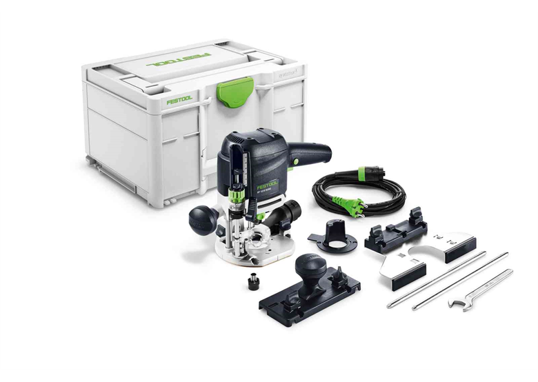 Oberfräse Festool OF 1010 REBQ-Plus