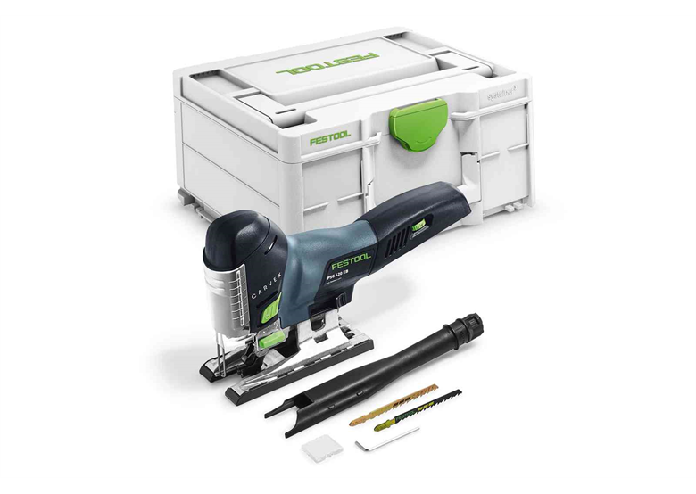 Stichsäge Festool PSC 420 EB-Basic