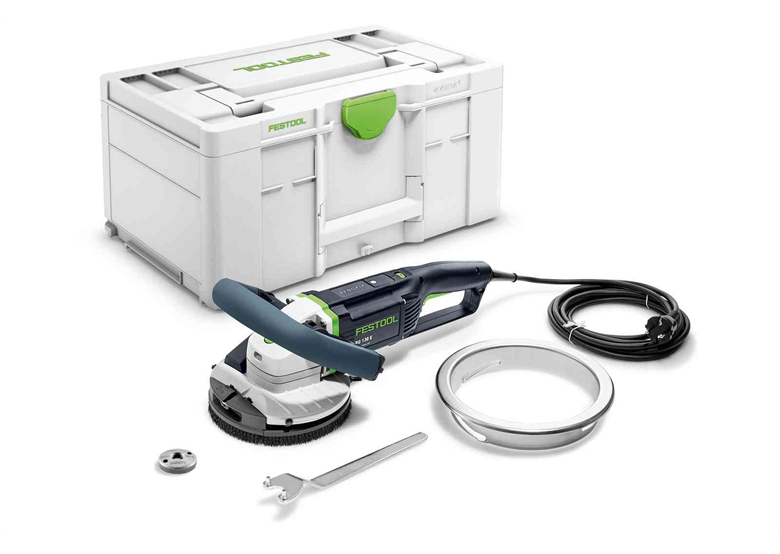 Betonschleifer Festool RG 130 E-Plus
