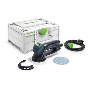 Getriebe-Exzenterschleifer ROTEX Festool RO 125 FEQ-Plus