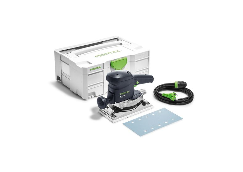 Schwingschleifer Festool RS 100 CQ-Plus