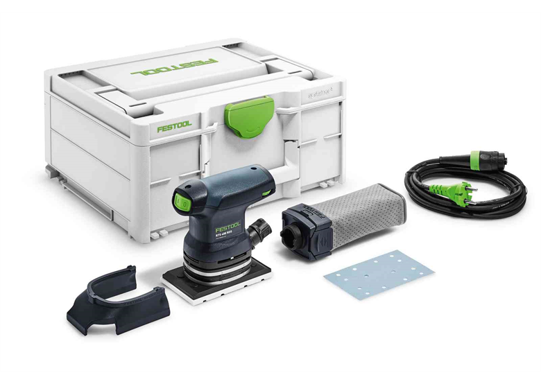 Schwingschleifer Festool RTS 400 REQ-Plus