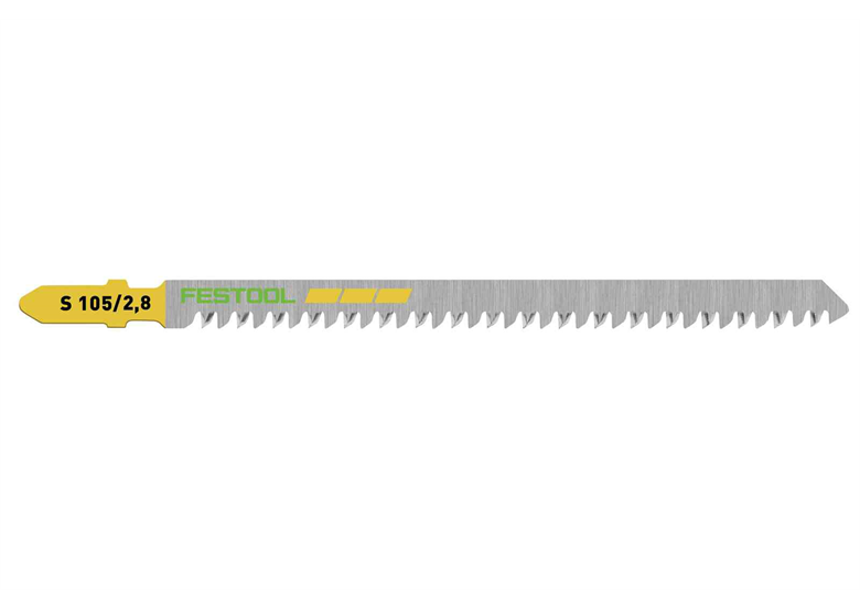 Stichsägeblatt Festool S 105/2,8/20