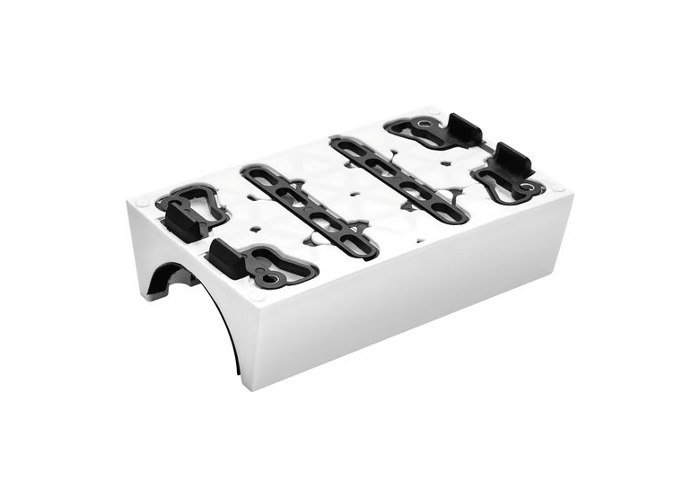 Radius-Profilschuh Festool SSH-STF-LS130-R25KV