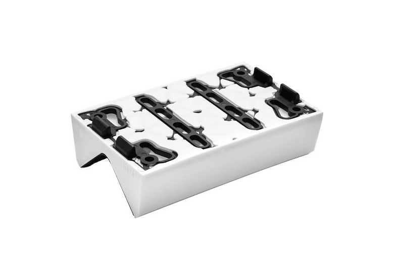 Radius-Profilschuh Festool SSH-STF-LS130-R6KV