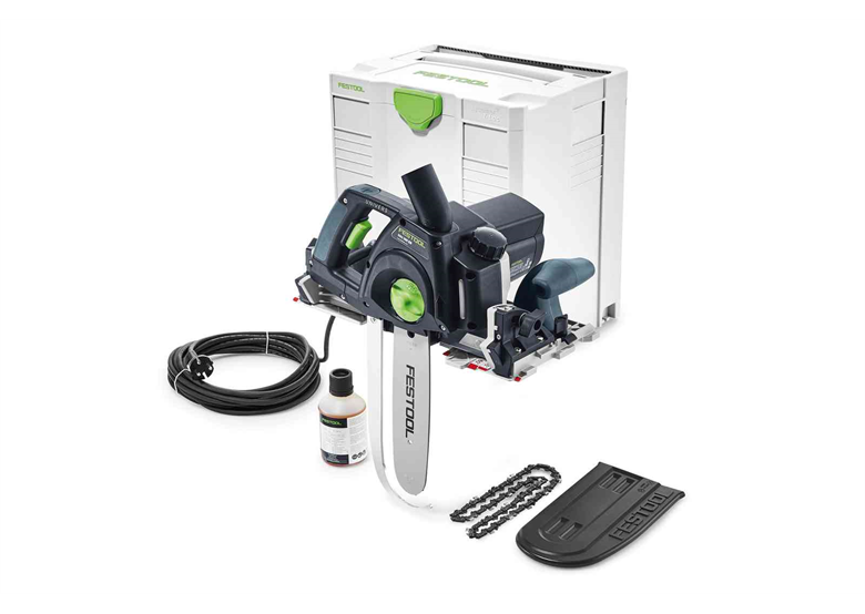 Kettensäge Festool SSU 200 EB-PLUS