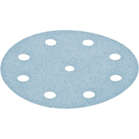 Schleifscheibe Granat Festool STF D125/90 P120 GR/100