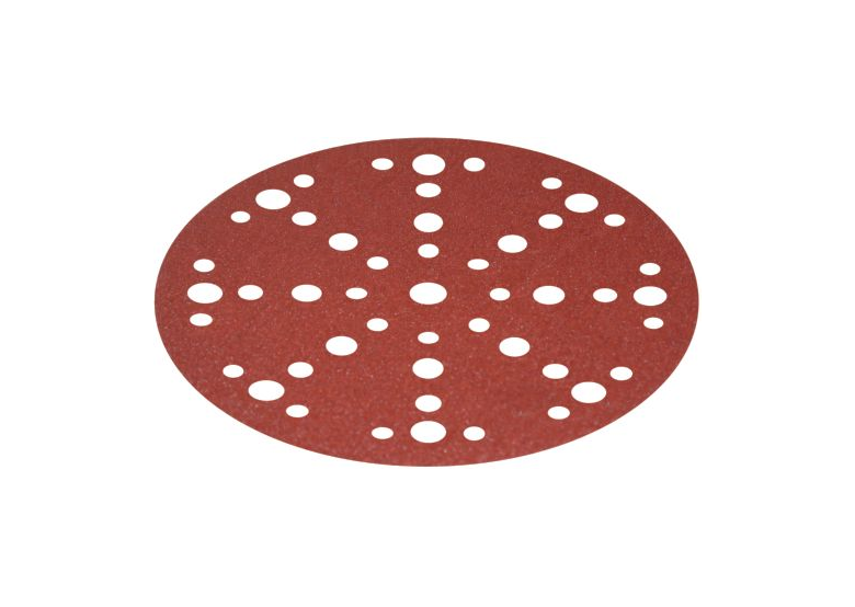 Schleifscheibe Rubin 2 Festool STF D150/48 P120 RU2/10