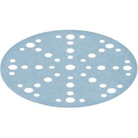 Schleifscheibe Granat Festool STF D150/48 P80 GR/50