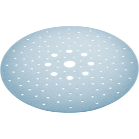 Schleifscheibe Granat Festool STF D225/128 P80 GR/25