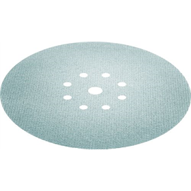 Netzschleifmittel Granat Net Festool STF D225 P240 GR NET/25