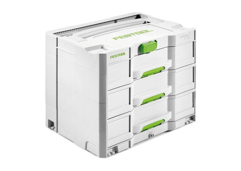 Sortainer Festool SYS 4 TL-SORT/3