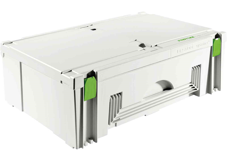 Werkzeugkoffer Systainer Festool SYS MAXI 2