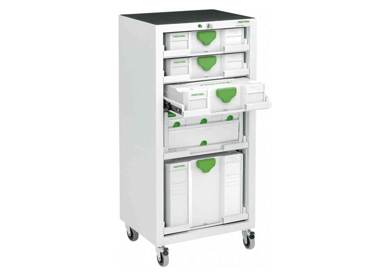 Systainer-Port Festool SYS-PORT 1000/2