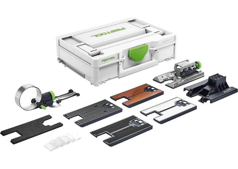 Zubehör-Systainer Festool SYS ZH-SYS-PS 420