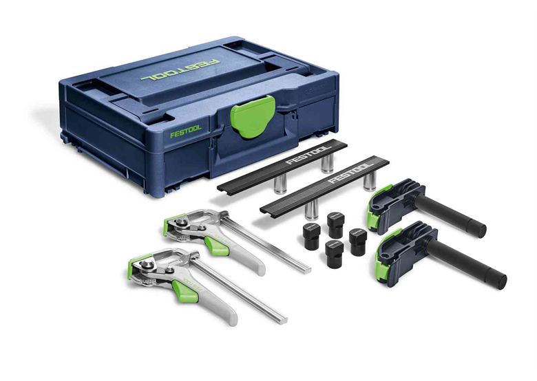 SYS-MFT Fixing-Set Festool SYS3 M 112 MFT-FX