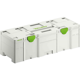 Werkzeugkoffer Systainer Festool SYS3 XXL 237
