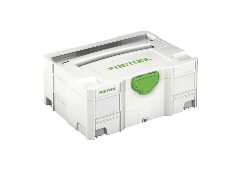Werkzeugkoffer. Festool SYSTAINER SYS 2 TL