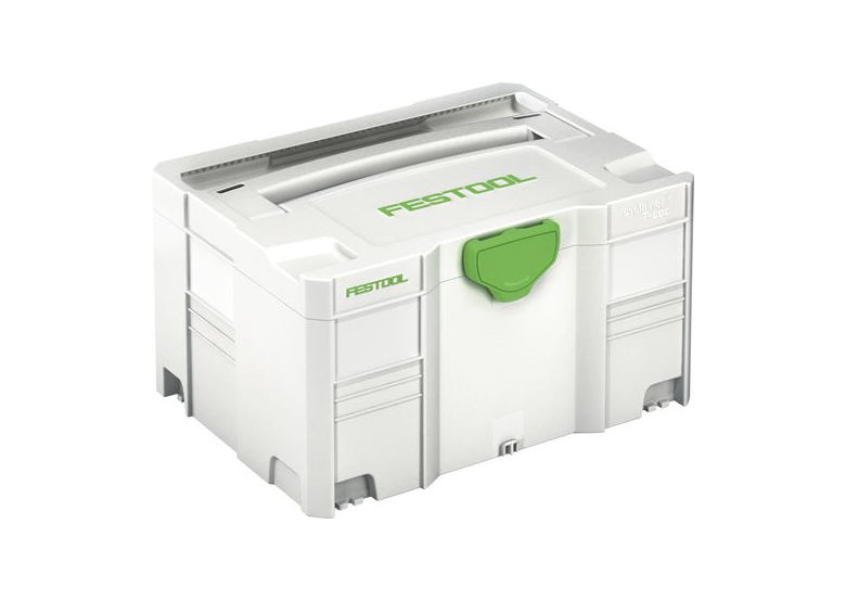 Werkzeugkoffer. Festool SYSTAINER SYS 3 TL