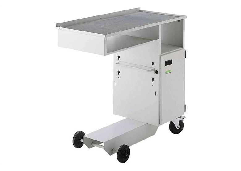 Universalcenter Festool TC 3000/2