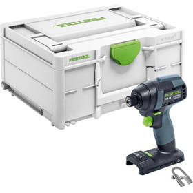 Akku-Schlagschrauber Festool TID 18-Basic