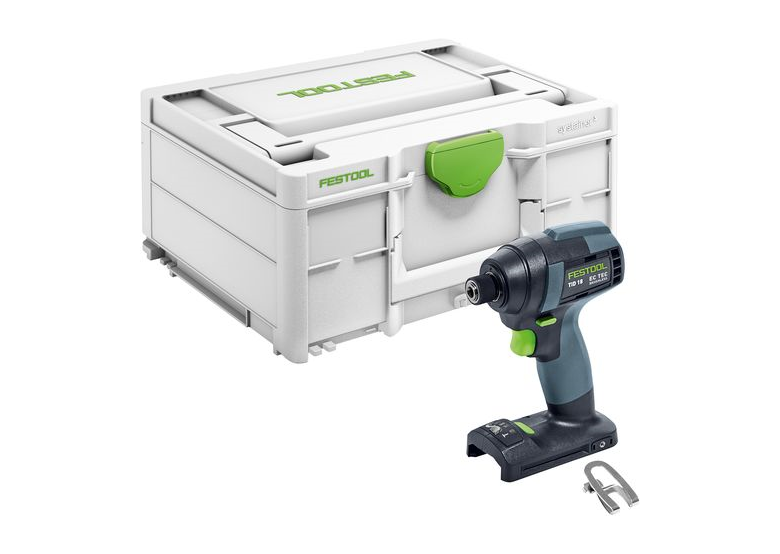 Akku-Schlagschrauber Festool TID 18-Basic